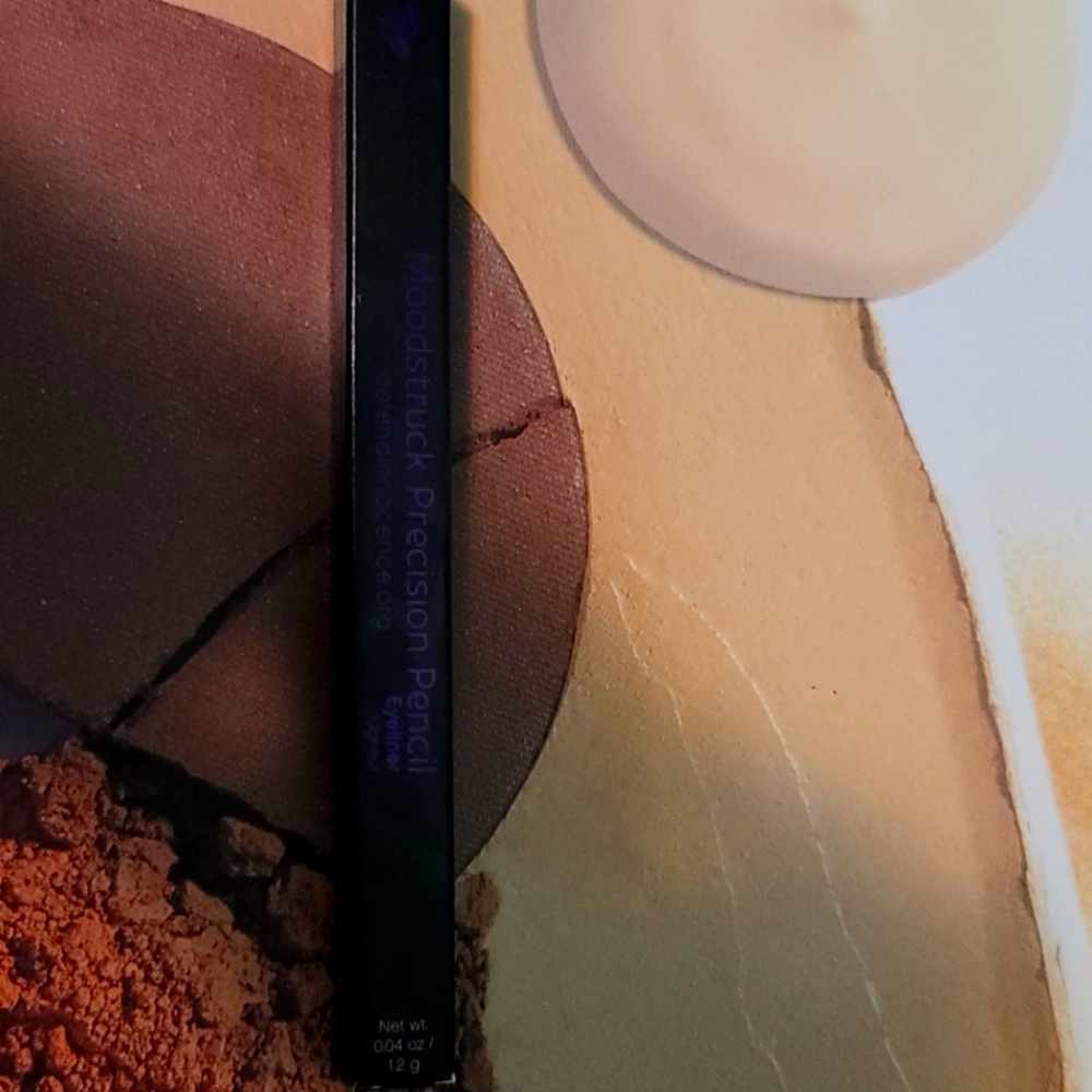 Moodstruck Precision Pencil Eyeliner